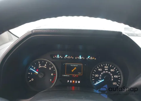 2019 Ford F-150 Xlt z USA, uszkodzony, nr VIN 1FTEW1EP4KKF29328